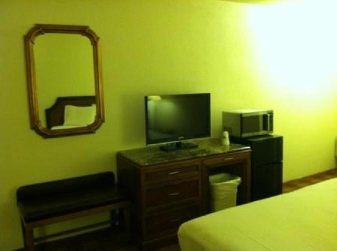 Waterford Inn 외부 사진