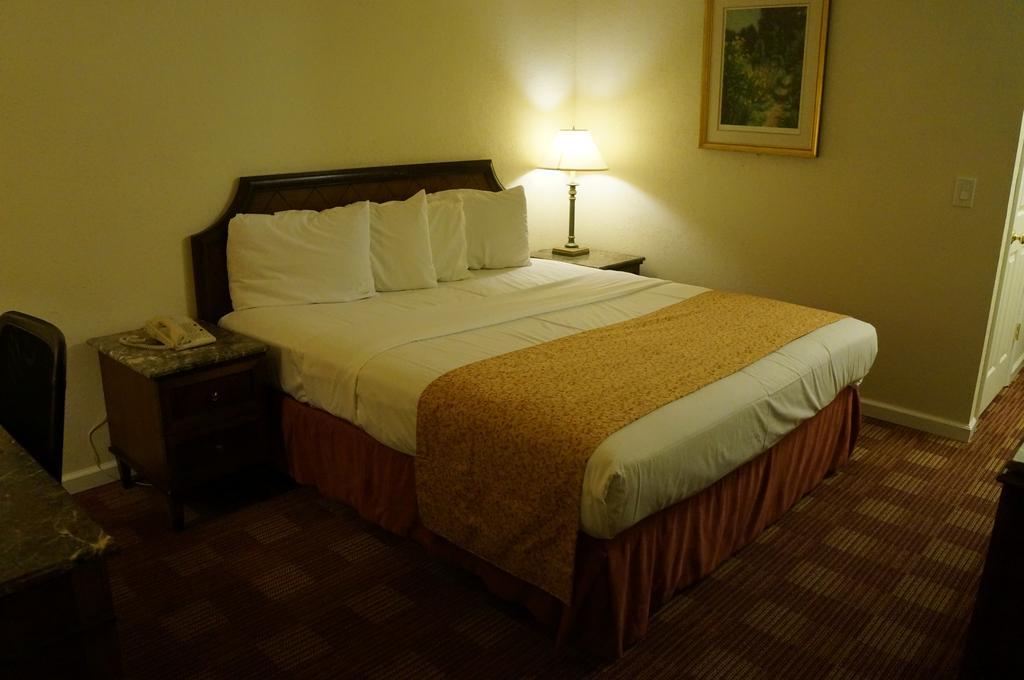 Waterford Inn 객실 사진