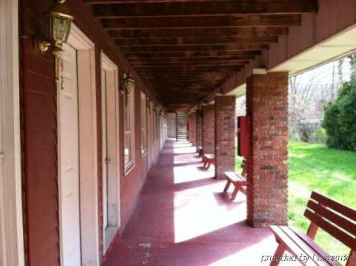 Waterford Inn 외부 사진