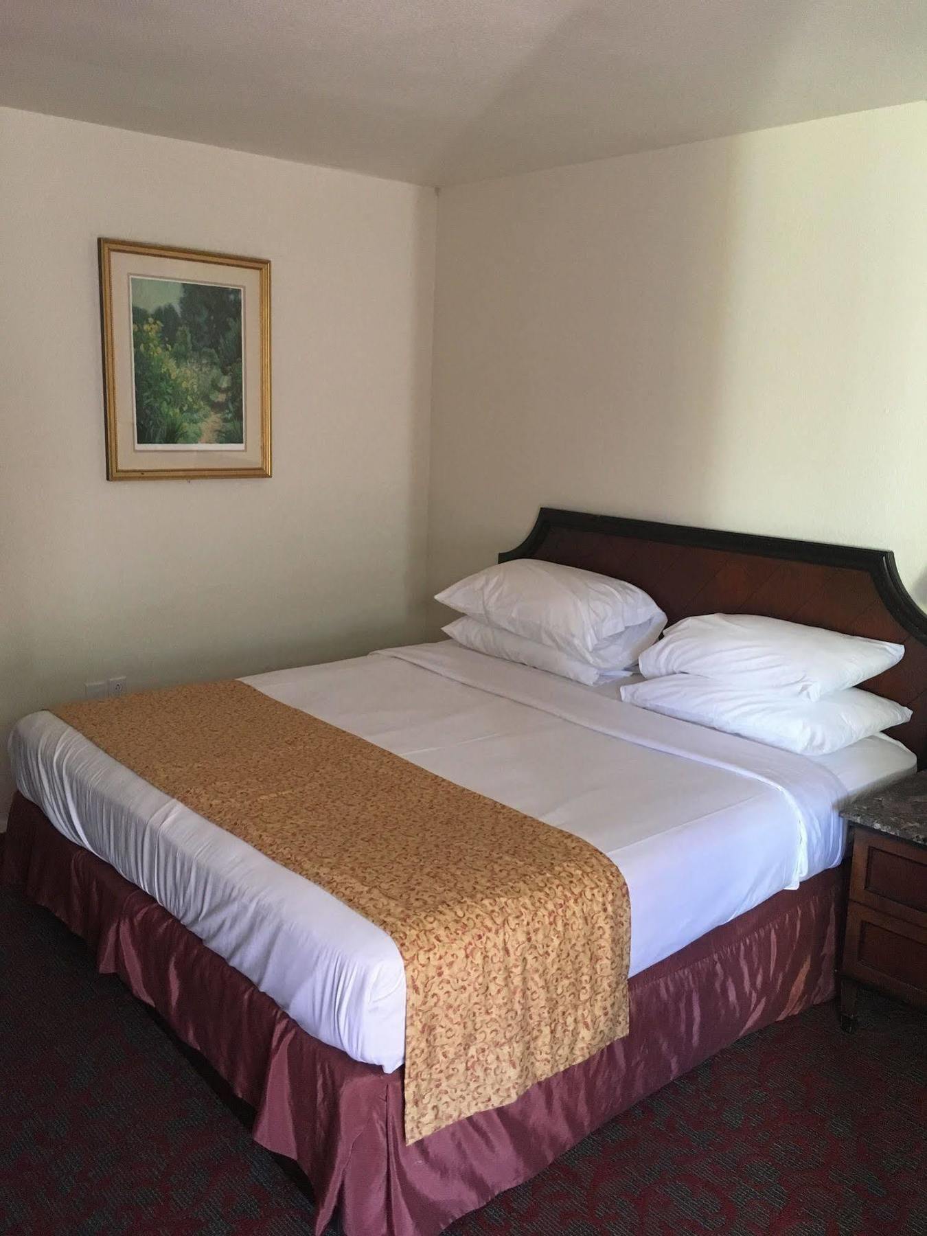 Waterford Inn 외부 사진