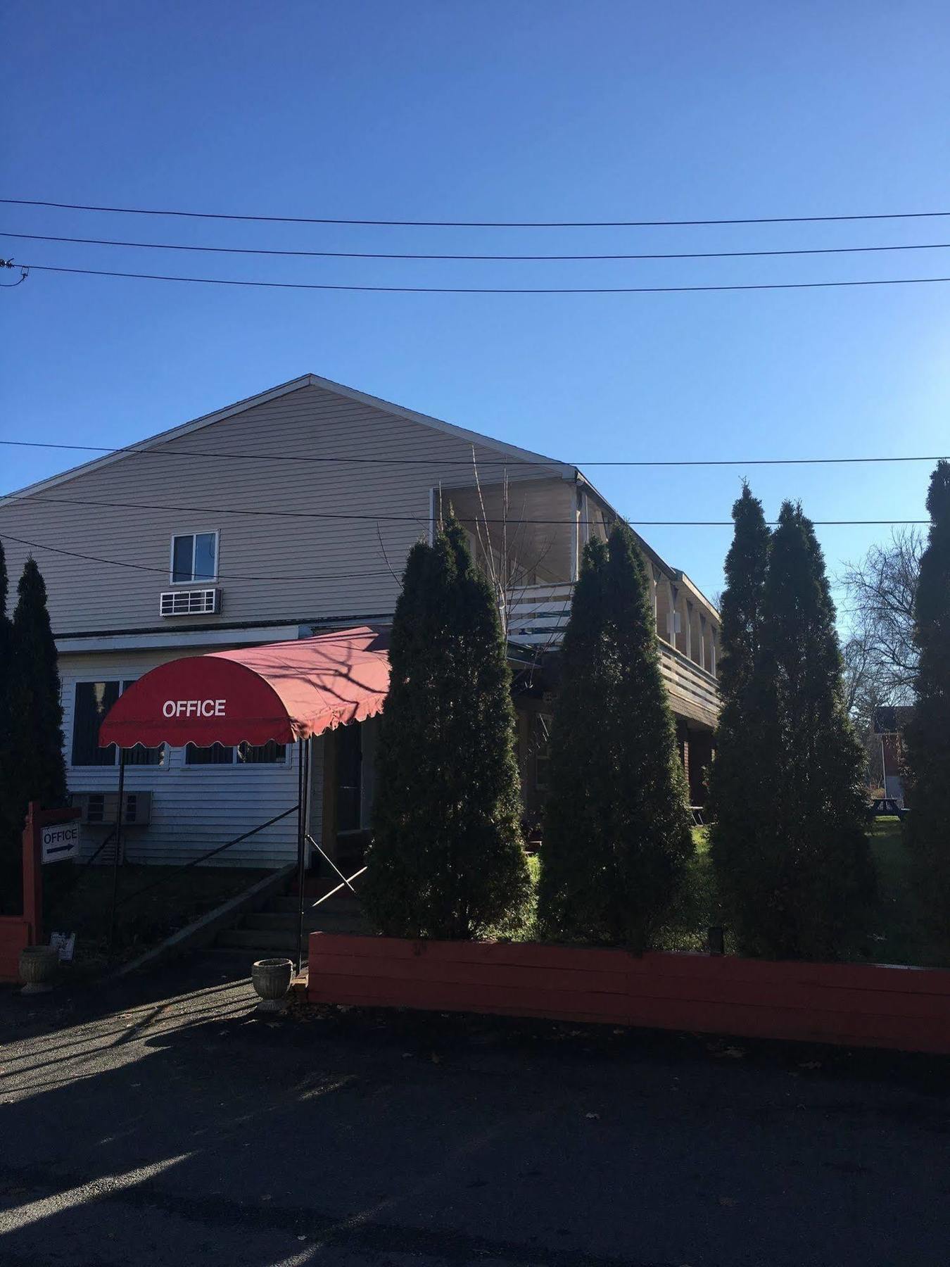 Waterford Inn 외부 사진